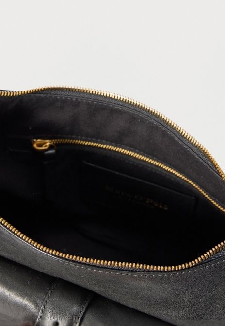 Marc O'Polo Caren Handbag BLACK 5000010943 &mdash; фото 3 з 4