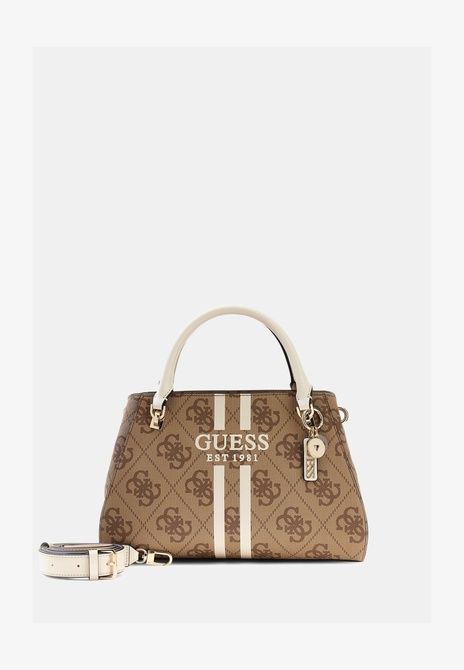 GUESS Handbag Beige Beige BG122595GUE &mdash; фото 5 из 5