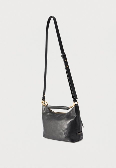 Marc O'Polo Caren Handbag BLACK 5000010943 &mdash; фото 2 з 4