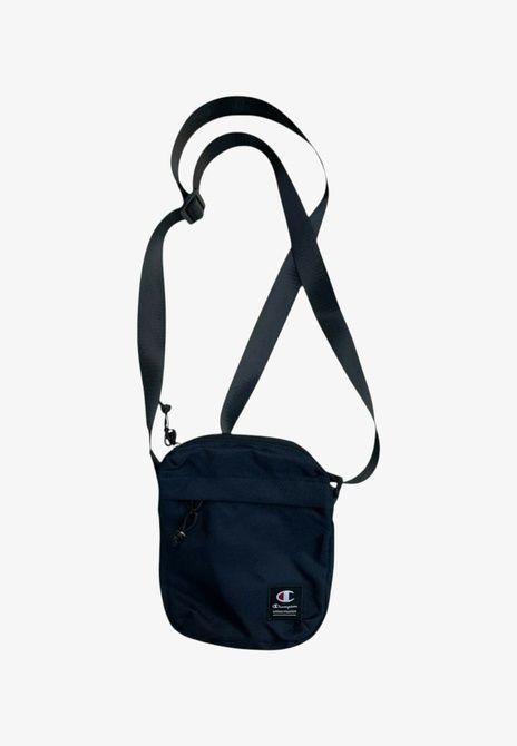 Champion Small Shoulder Col Bs501 Cross Body Bag Dark-Blue Dim BG151816CHA &mdash; фото 4 из 4