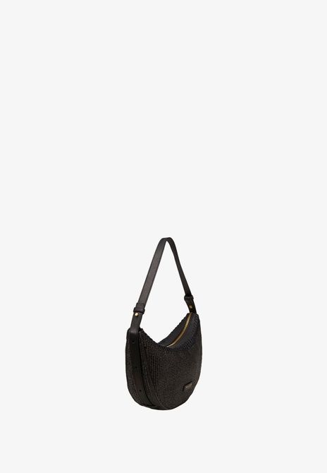 Marc O'Polo Handbag BLACK BG147561MOPL &mdash; фото 4 з 5