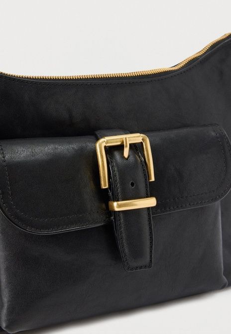 Marc O'Polo Caren Handbag BLACK 5000010943 &mdash; фото 4 з 4