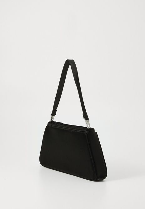 Adidas Clutch Bag Handbag Black BLACK VX805-JX2763 &mdash; фото 2 з 5