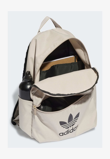 ADICOLOR - Backpack Beige Adidas — Фото, Картинка BAG❤BAG Купить оригинал Украина, Киев, Житомир, Львов, Одесса ❤bag-bag.com.ua