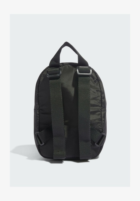 MINI - Backpack BLACK Adidas — Фото, Картинка BAG❤BAG Купить оригинал Украина, Киев, Житомир, Львов, Одесса ❤bag-bag.com.ua