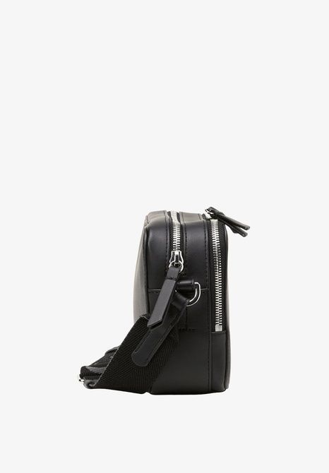 Marc O'Polo Umhange Small Alternative Cross Body Bag Black BLACK BG125684MOPL &mdash; фото 3 з 3