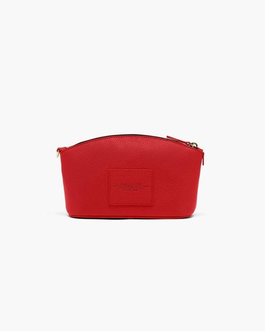 MARC JACOBS The Beauty Bag TRUE RED 2R4SCP003S02 &mdash; фото 3 з 4