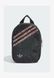 MINI - Backpack BLACK Adidas — 5/7 Фото, Картинка BAG❤BAG Купить оригинал Украина, Киев, Житомир, Львов, Одесса ❤bag-bag.com.ua