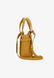 MUST - Handbag Monarch gold Calvin Klein — 4/5 Фото, Картинка BAG❤BAG Купить оригинал Украина, Киев, Житомир, Львов, Одесса ❤bag-bag.com.ua