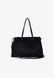 Juicy Couture Jasmine Rusty Tote Bag Black BLACK BG138418JUI &mdash; фото 3 из 4