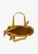 MUST - Handbag Monarch gold Calvin Klein — 3/5 Фото, Картинка BAG❤BAG Купить оригинал Украина, Киев, Житомир, Львов, Одесса ❤bag-bag.com.ua