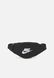 HERITAGE WAISTPACK UNISEX - Belt Bag BLACK Nike — 1/5 Фото, Картинка BAG❤BAG Купить оригинал Украина, Киев, Житомир, Львов, Одесса ❤bag-bag.com.ua