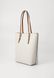 MICHAEL KORS Quinn Tote Tote Bag Vanilla VANILLA 30S5GQNT3B-149 &mdash; фото 2 из 5