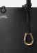TOTE MEDIUM SET - Tote Bag Black / Taupe RALPH LAUREN — 17/17 Фото, Картинка BAG❤BAG Купить оригинал Украина, Киев, Житомир, Львов, Одесса ❤bag-bag.com.ua