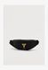 Nike Fc Barcelona Heritage Waistpack Unisex Belt Bag Black / Gold-coloured IU3589-010 &mdash; фото 5 з 8