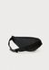 Nike Fc Barcelona Heritage Waistpack Unisex Belt Bag Black / Gold-coloured IU3589-010 &mdash; фото 2 з 8
