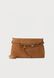 Pinko Belt Bag Handbag DARK BROWN 105903A0F6-L17Q &mdash; фото 1 из 4