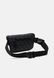 VEZZOLA SMART COMPACT Belt Bag UNISEX - Belt Bag DARK BLACK GUESS — 2/5 Фото, Картинка BAG❤BAG Придбати оригінал Україна, Київ, Житомир, Львів, Одеса ❤bag-bag.com.ua