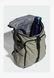 HYBRID - Backpack Silver pebble black grey three Adidas — 3/6 Фото, Картинка BAG❤BAG Купить оригинал Украина, Киев, Житомир, Львов, Одесса ❤bag-bag.com.ua