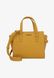 MUST - Handbag Monarch gold Calvin Klein — 1/5 Фото, Картинка BAG❤BAG Купить оригинал Украина, Киев, Житомир, Львов, Одесса ❤bag-bag.com.ua
