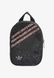 MINI - Backpack BLACK Adidas — 1/7 Фото, Картинка BAG❤BAG Купить оригинал Украина, Киев, Житомир, Львов, Одесса ❤bag-bag.com.ua