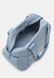 JAW ALPHA DUFFLE - Sports Bag Blue / Grey Jordan — 3/5 Фото, Картинка BAG❤BAG Купить оригинал Украина, Киев, Житомир, Львов, Одесса ❤bag-bag.com.ua