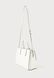 MICHAEL KORS Laila Satchel Handbag OPTIC WHITE 30S6S9IS2L-085 &mdash; фото 3 из 5