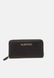 Valentino Bags BRIXTON - Wallet NERO VPS7LX155001 &mdash; фото 1 из 4