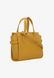 MUST - Handbag Monarch gold Calvin Klein — 2/5 Фото, Картинка BAG❤BAG Купить оригинал Украина, Киев, Житомир, Львов, Одесса ❤bag-bag.com.ua