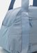 JAW ALPHA DUFFLE - Sports Bag Blue / Grey Jordan — 4/5 Фото, Картинка BAG❤BAG Придбати оригінал Україна, Київ, Житомир, Львів, Одеса ❤bag-bag.com.ua