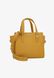 MUST - Handbag Monarch gold Calvin Klein — 5/5 Фото, Картинка BAG❤BAG Купить оригинал Украина, Киев, Житомир, Львов, Одесса ❤bag-bag.com.ua