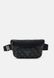 VEZZOLA SMART COMPACT Belt Bag UNISEX - Belt Bag DARK BLACK GUESS — 1/5 Фото, Картинка BAG❤BAG Купить оригинал Украина, Киев, Житомир, Львов, Одесса ❤bag-bag.com.ua