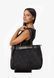 Juicy Couture Jasmine Rusty Tote Bag Black BLACK BG138418JUI &mdash; фото 1 из 4