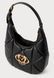 MOSCHINO Embossed Handbag Black BLACK JC4082PP1N252JPLC0-000 &mdash; фото 4 з 5