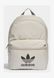 ADICOLOR - Backpack Beige Adidas — 8/8 Фото, Картинка BAG❤BAG Купить оригинал Украина, Киев, Житомир, Львов, Одесса ❤bag-bag.com.ua