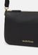 Valentino Bags Crossbody Bag NERO VBS7B308-001 &mdash; фото 6 из 6