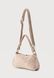 Juicy Couture Kimberly Small Hobo Handbag Beige BEJQL8767WPON21-N21 &mdash; фото 2 з 5