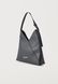 KARL LAGERFELD Geo Small Tote Handbag BLACK B3W30199-999 &mdash; фото 2 из 4