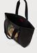 HUGO Becky Tote Tote Bag BLACK 50563012-001 &mdash; фото 3 из 4