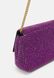 GLITERS - Crossbody Bag Mid-purple Ted Baker — 5/6 Фото, Картинка BAG❤BAG Придбати оригінал Україна, Київ, Житомир, Львів, Одеса ❤bag-bag.com.ua