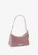 Kurt Geiger London Kurt Handbag Pink comb BG147355KGL &mdash; фото 2 из 6