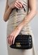 MICHAEL KORS Tribeca Chain Crossbody Bag BLACK 30R4G2RL5L-001 &mdash; фото 3 з 7