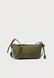 MOSCHINO Tie Me Borsa Cross Body Bag GREEN MD4068PP0O261UMFN285A-85A &mdash; фото 1 из 4
