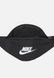 HERITAGE WAISTPACK UNISEX - Belt Bag BLACK Nike — 3/5 Фото, Картинка BAG❤BAG Купить оригинал Украина, Киев, Житомир, Львов, Одесса ❤bag-bag.com.ua
