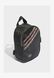 MINI - Backpack BLACK Adidas — 6/7 Фото, Картинка BAG❤BAG Купить оригинал Украина, Киев, Житомир, Львов, Одесса ❤bag-bag.com.ua