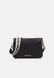 Valentino Bags Crossbody Bag NERO VBS7B308-001 &mdash; фото 1 из 6
