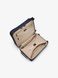 Large Saffiano Leather Suitcase ADMIRAL MICHAEL KORS — 3/4 Фото, Картинка BAG❤BAG Купить оригинал Украина, Киев, Житомир, Львов, Одесса ❤bag-bag.com.ua