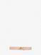 Reversible Logo and Leather Waist Belt SOFT PINK MICHAEL KORS — 2/2 Фото, Картинка BAG❤BAG Придбати оригінал Україна, Київ, Житомир, Львів, Одеса ❤bag-bag.com.ua