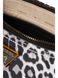 Little Bay Shoulder Bag Black / White leopard GUESS — 3/3 Фото, Картинка BAG❤BAG Купить оригинал Украина, Киев, Житомир, Львов, Одесса ❤bag-bag.com.ua