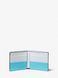 Hudson Ombré Logo Billfold Wallet BRT WT / ON BL MICHAEL KORS — 2/2 Фото, Картинка BAG❤BAG Придбати оригінал Україна, Київ, Житомир, Львів, Одеса ❤bag-bag.com.ua